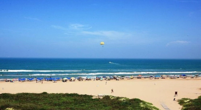 Saida I 505 by Padre Island Rentals
