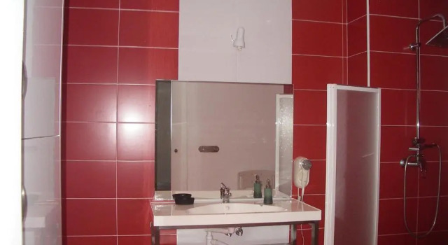 Апартаменты Standard Casa Rural Apartamentos La Fonda