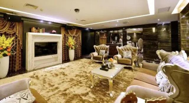 Xiamen Discovery Hotel, Rezerwuj Hotel Huli Xiamen