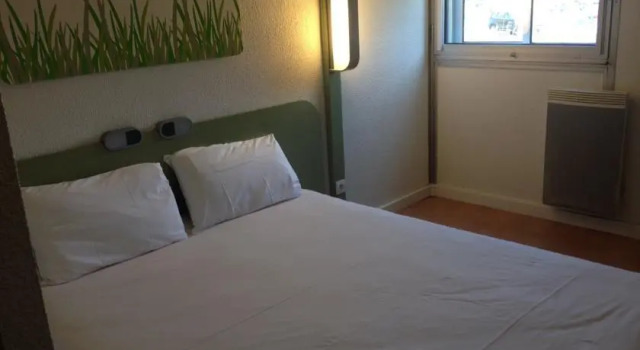 ibis budget Caen Mondeville, Забронировать Отель Кан 