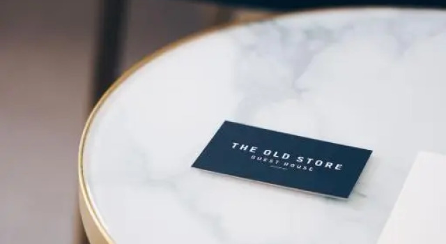 Номер Superior The Old Store Guest House