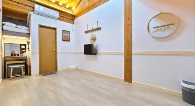 Номер Economy Nadul Hanok