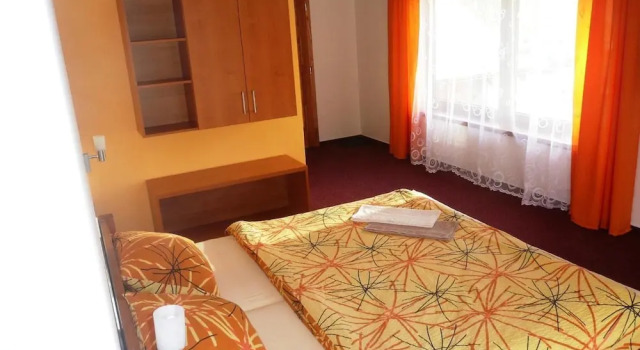Hotel Fojtů