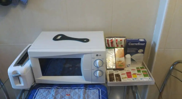 Apartamento Superior, Book Apartment Hotels in Tenerife with Parking, Parking