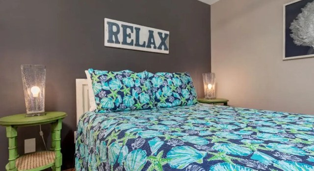 The Vue by Tybee Vacation Rentals
