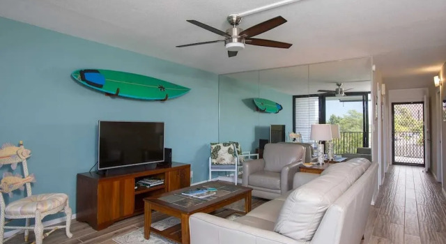 Maui Parkshore 408