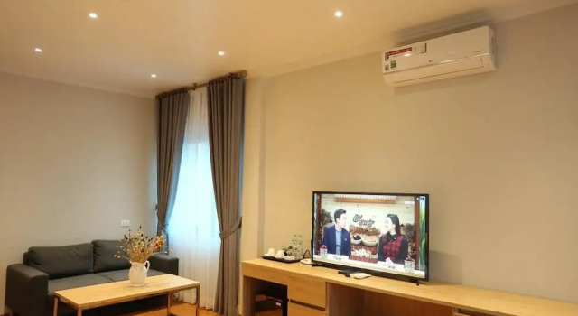 Korinn Pho Yen Hotel, Boek Hotel Pho Yen Vietnam