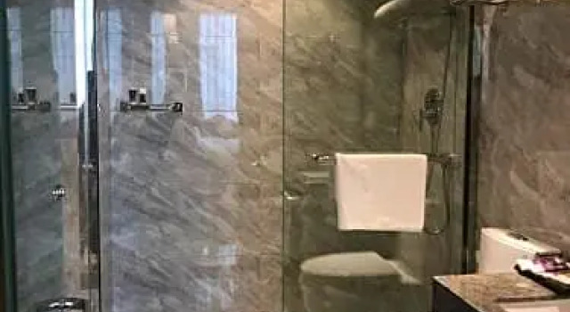 Номер Standard Mercure Xiamen Ximei