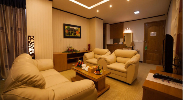 Danang Petro Hotel