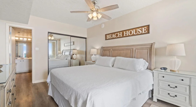 Romar Place 1002, Boek Hotel Orange Beach 