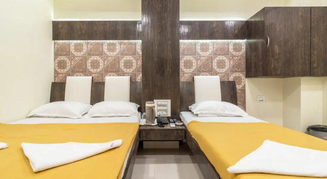Hotel Elite Inn