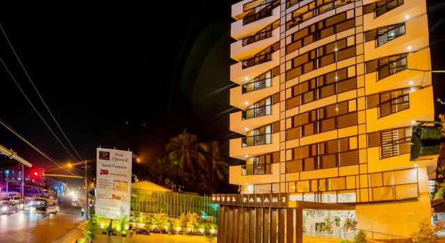 Hotel Parami