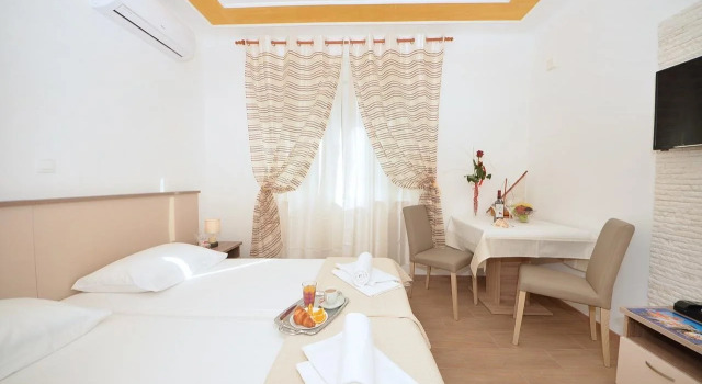 Guest House Mia