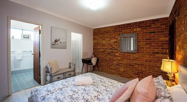 A Fairy Wren Cottage, Buchen Sie Ferienhaus Busselton 