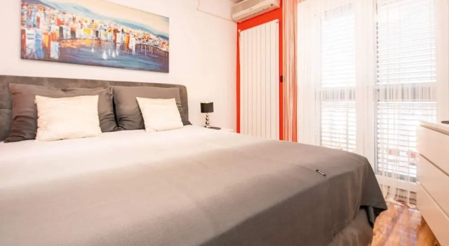 4 Great Villa Ancora For 12 Guests
