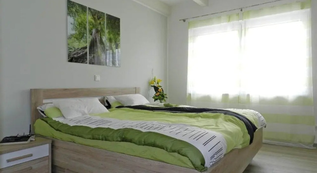 Holiday Apartment Deck Boat, Забронировать Апартаменты/квартира Апартаменты Бутъядинген, Апартаменты/квартира