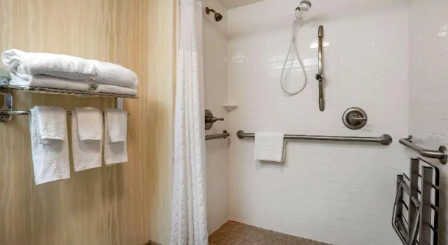 Одноместный номер Standard Comfort Inn & Suites Newark - Wilmington