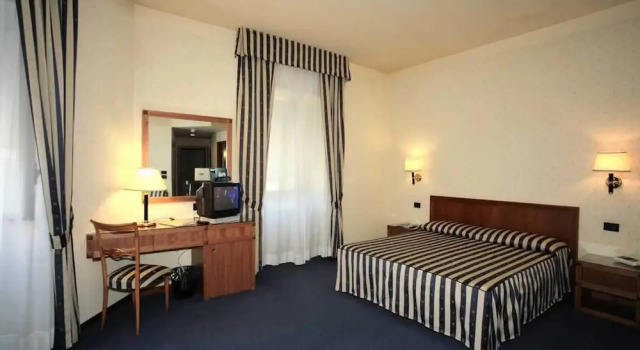 Juniorsuite Hotel de Paris