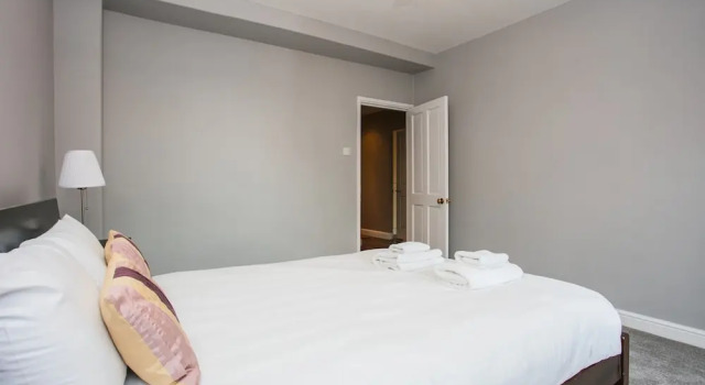 Wapping 3 Bedroom Apartment