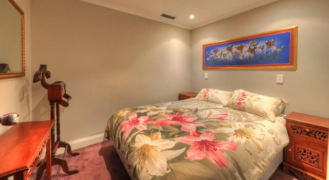 Двухместный номер Standard Hatchers Richmond Manor