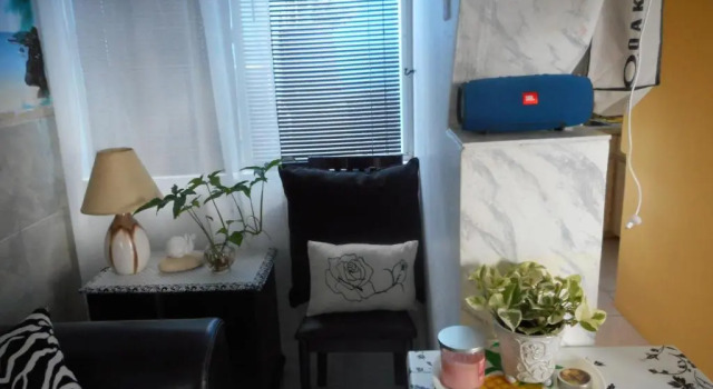 Студия Blue Horizons Guest House