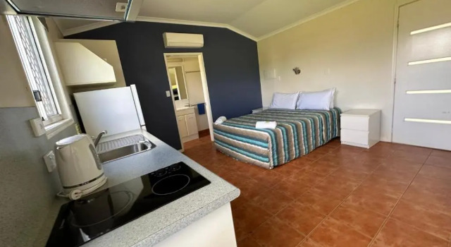 Mareeba Motor Inn, Buchen Sie Hotel Hotels & Unterkünfte in Mareeba, Hotel