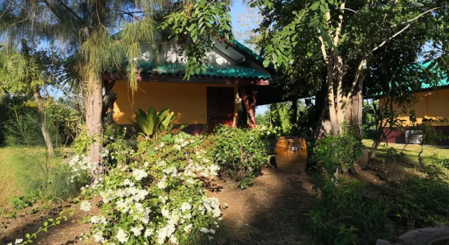Номер Standard Pumaka Resort