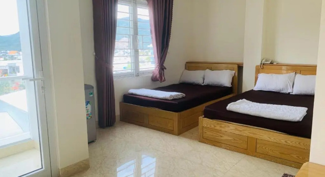 Номер Deluxe Italy Hotel