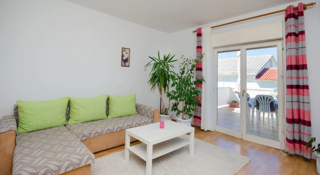 Apartment Milja, Rezervovat Apartmán Apartmány v Kvarner Islands, Apartmán