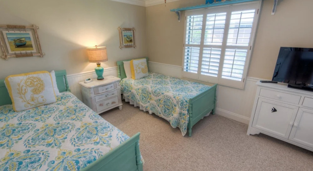 Island Breeze Apartment 2