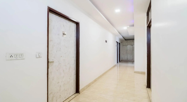 OYO 79297 Hotel Air