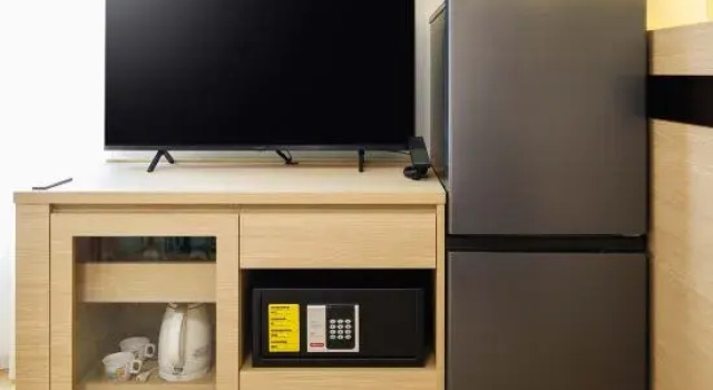 Номер Standard HOTEL DREAM GATE maihama - Main & Annex