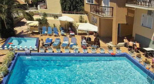 Aegean Sun