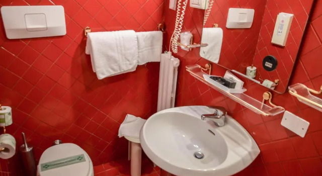 Одноместный номер Hotel Le Boulevard