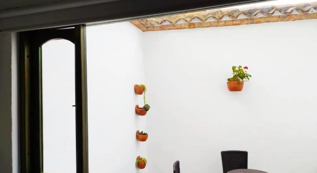Двухместный номер Standard Hotel Verona Villa de Leyva
