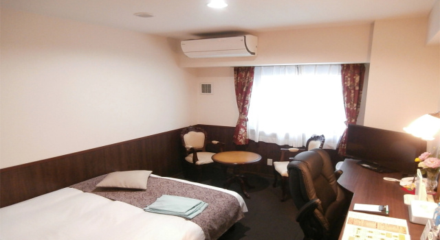 hotel ookura