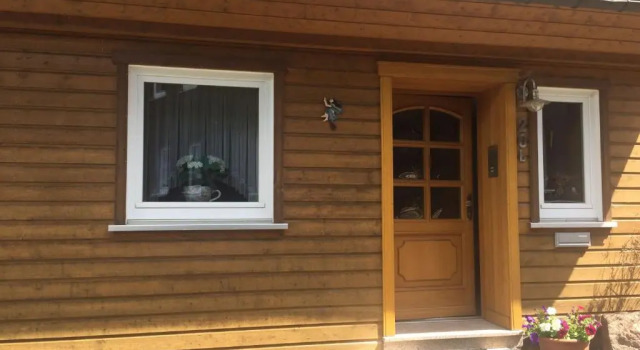Lillys Ferienhaus, Забронировать Отель Санкт-Андреасберг Braunlage Ski, рядом с Schlepplift I