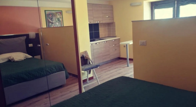 Home for Creativity - Coliving Calabria, Buchen Sie Hotel Montalto Uffugo Kalabrien