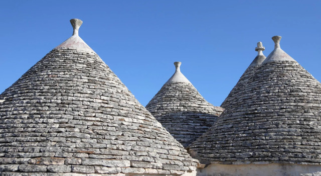 TD Trulli Albapetra Pool Olive Trees, Buchen Sie Ferienhaus Polignano a Mare Metropolitanstadt Bari