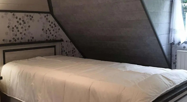 Maison Saint-Quay-Perros, 4 pièces, 6 personnes - FR-1-368-258, Rezerwuj Hotel  