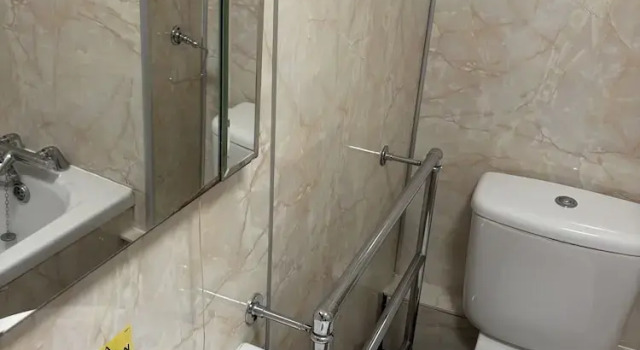 Номер Standard Roadhouse Llanwenarth