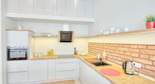 Апартаменты Superior 3D WYGODA Apartamenty