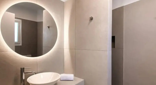 Апартаменты Aerase Apartment in Karpathos