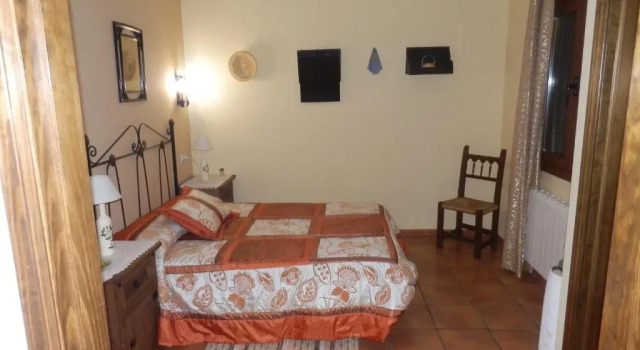Casa Rural Los Olivos, Κράτηση Ξενοδοχείο Σοτοσεράνο Sierra de Francia
