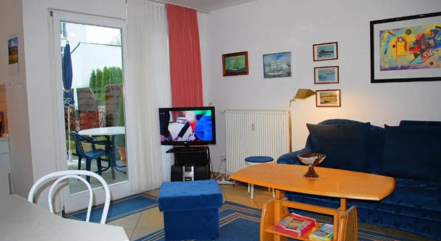 Miramar-App-08, Book Apartment Heringsdorf Usedom