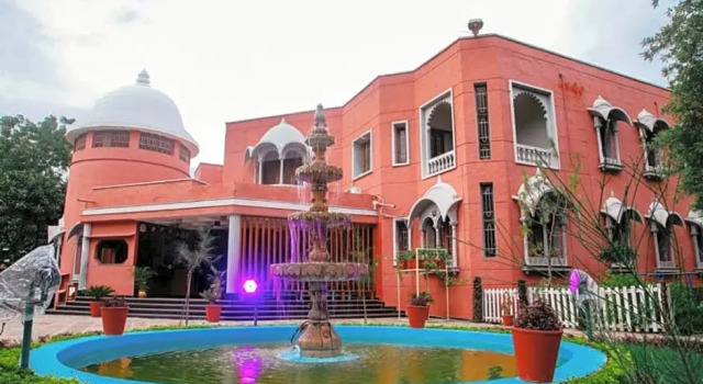 Номер Deluxe Oriental Palace Resort