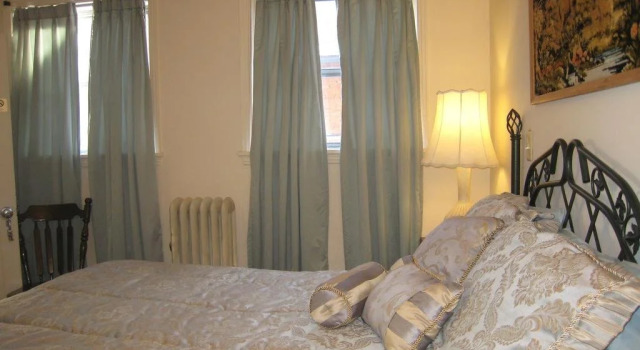 Deadwood Dicks Hotel