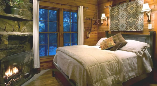 Lake Rabun Hotel & Restaurant
