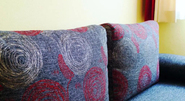 Двухместный номер Standard с балконом Hotel Gasthof Sporrer