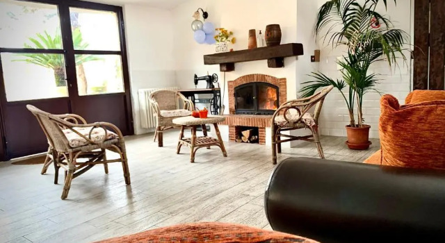 Residence Cerci